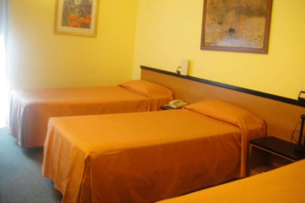 מילאנו Hotel Scala Nord חדר תמונה