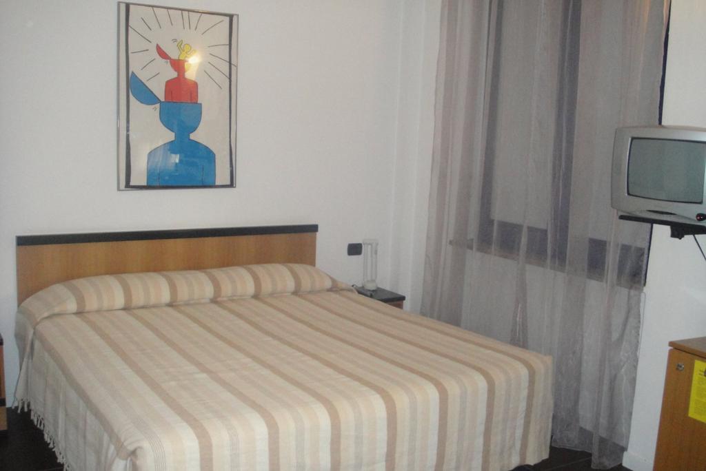 מילאנו Hotel Scala Nord חדר תמונה