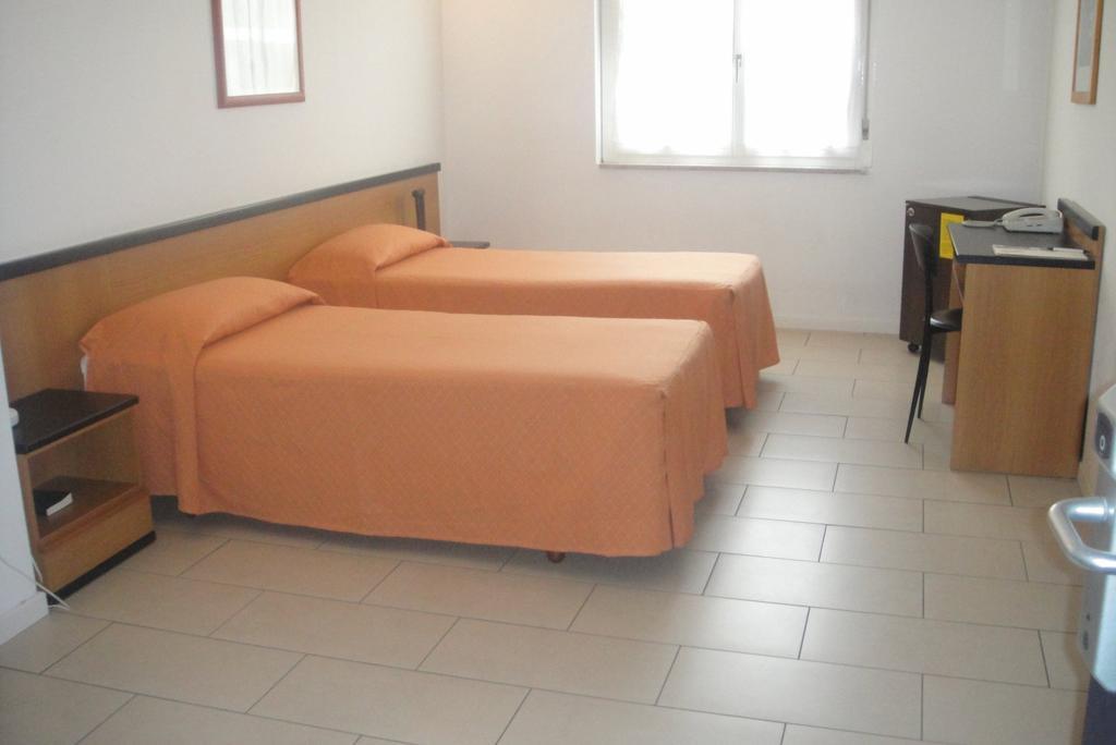 מילאנו Hotel Scala Nord חדר תמונה