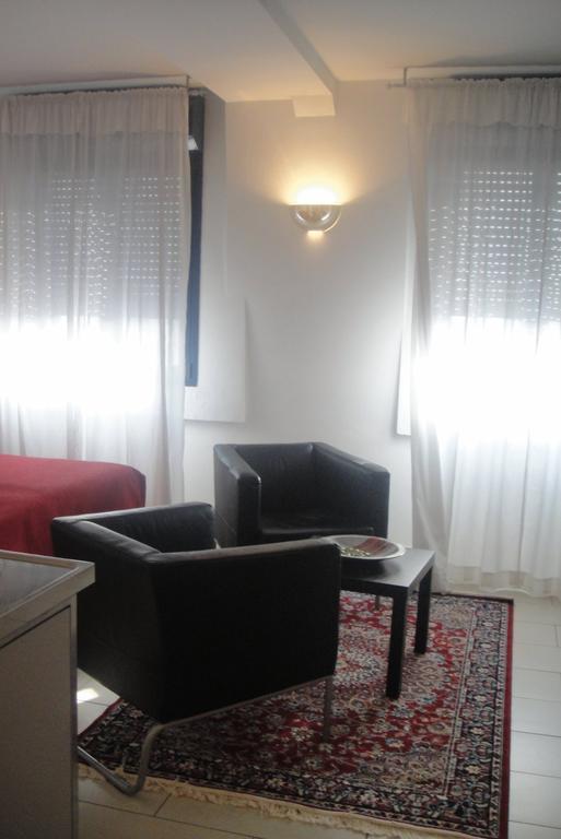 מילאנו Hotel Scala Nord חדר תמונה