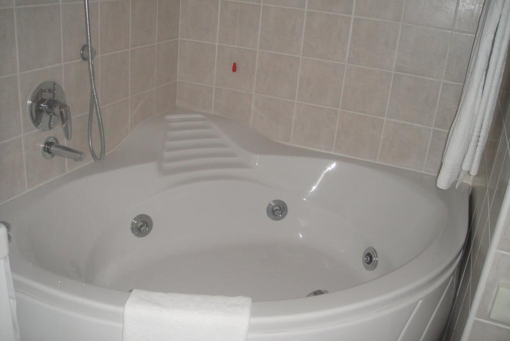 מילאנו Hotel Scala Nord חדר תמונה
