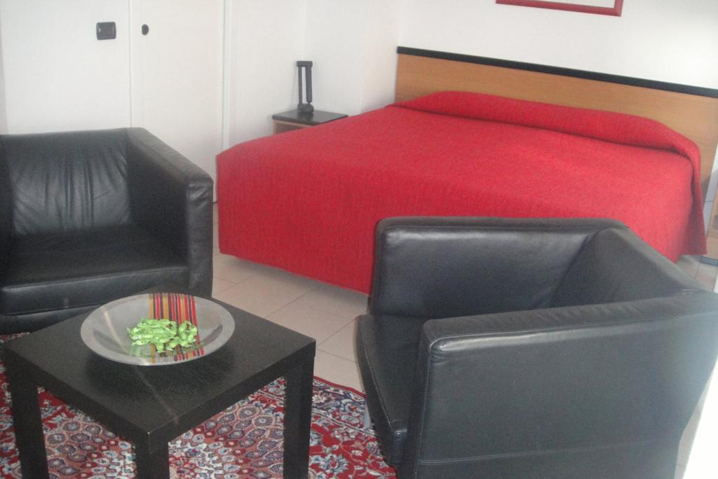 מילאנו Hotel Scala Nord חדר תמונה