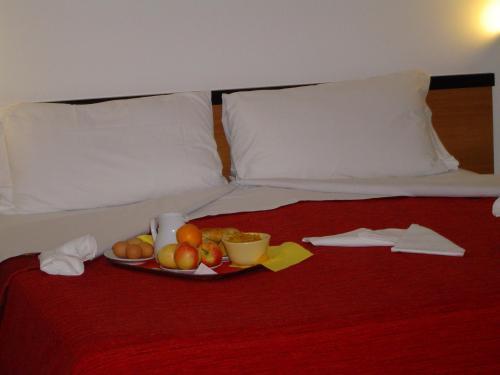 מילאנו Hotel Scala Nord חדר תמונה