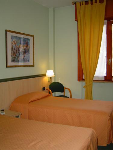 מילאנו Hotel Scala Nord חדר תמונה