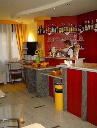 מילאנו Hotel Scala Nord מראה חיצוני תמונה