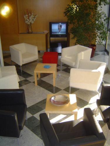 מילאנו Hotel Scala Nord מראה חיצוני תמונה