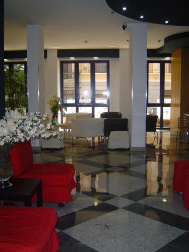 מילאנו Hotel Scala Nord מראה חיצוני תמונה